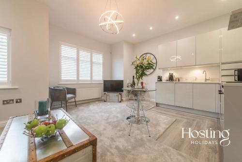 Picture of Luxury Ascot Apartment Close To Racecourse No 5