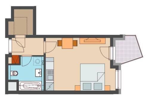 CityWest Apartments