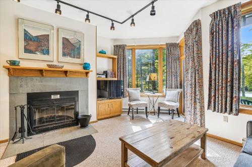 Highridge D5 Quaint 1 bedroom Condo in Killington, USA