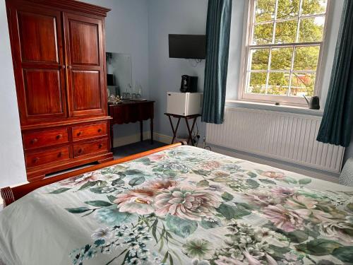 Manor Inn Galmpton, Devon