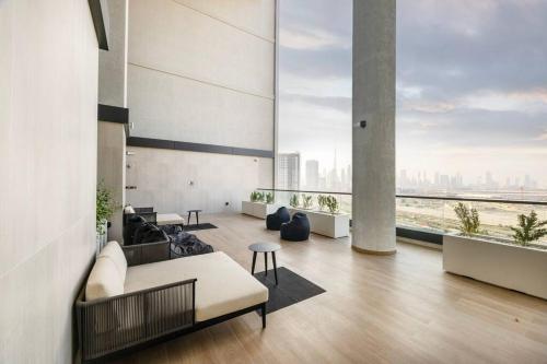 STAY BY LATINEM Luxury 1BR Holiday Home OPA2410 near Burj Khalifa in Nad Al Sheba