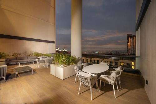 STAY BY LATINEM Luxury 1BR Holiday Home OPA2410 near Burj Khalifa in Nad Al Sheba