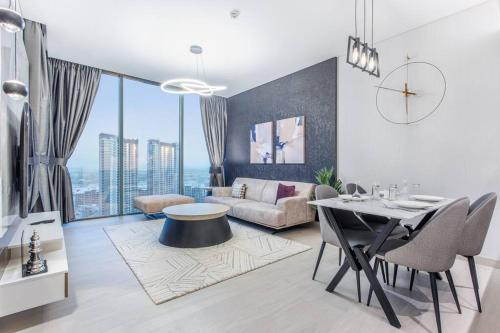 STAY BY LATINEM Luxury 1BR Holiday Home OPA2410 near Burj Khalifa in Nad Al Sheba