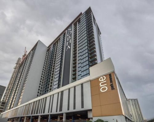 STAY BY LATINEM Luxury 1BR Holiday Home OPA2410 near Burj Khalifa in Nad Al Sheba