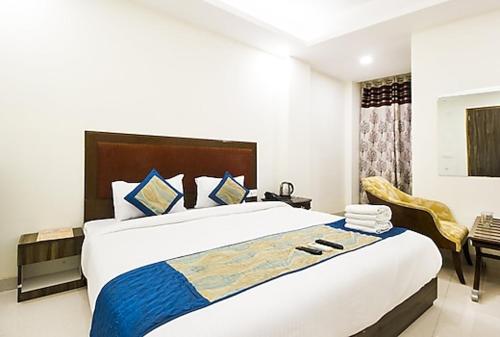 Hotel Airway inn - Mahipalpur Near Terminal 1