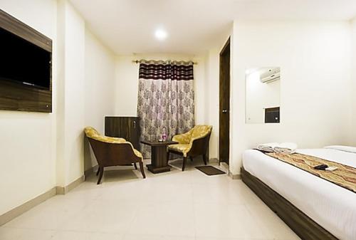 Hotel Airway inn - Mahipalpur Near Terminal 1