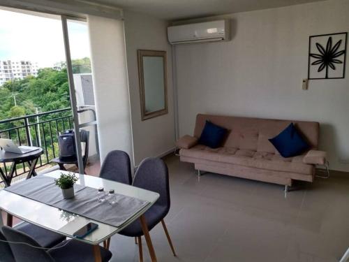 Apartamento Girardot/Ricaurte