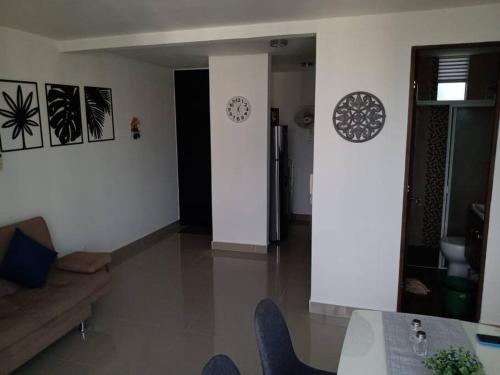 Apartamento Girardot/Ricaurte