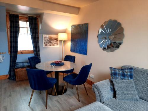 Strome Beag in Tobermory