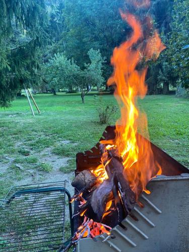 CHALET Tout Confort Proche d AX Les Thermes