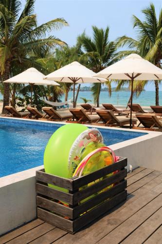 The Ellysian Boutique Hotel