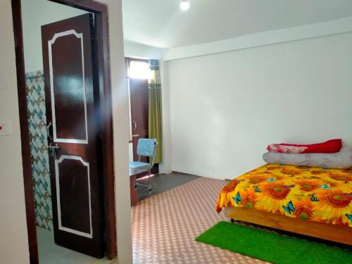 Aditya Homestay ,Chittkul