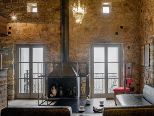 Moreas Peak Lodge in แวลเทซซินิโค