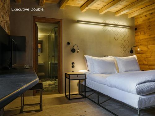 Moreas Peak Lodge in แวลเทซซินิโค