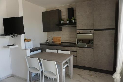 Beach apartments Isola d'Elba 4