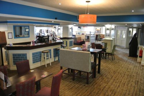 . Pelham Hotel