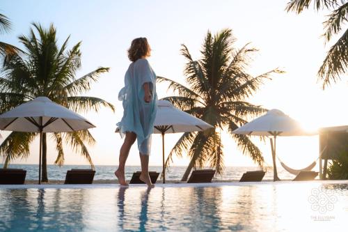 The Ellysian Boutique Hotel