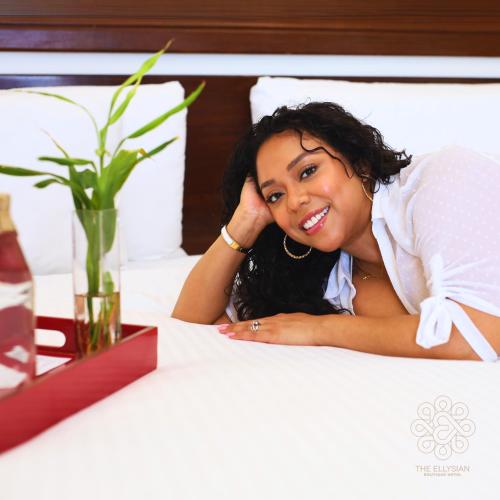 The Ellysian Boutique Hotel