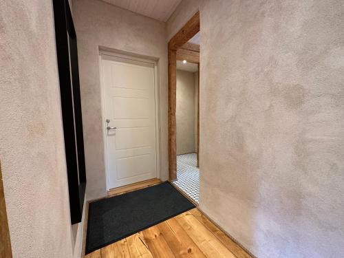 Magical two bedroom apartment in Viljandi