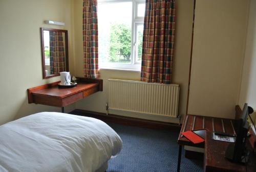 Pelham Hotel - image 4