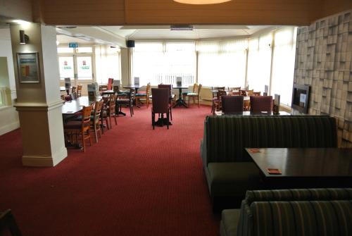 Pelham Hotel - image 3