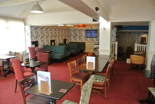 Pubi/sohvabaar, Pelham Hotel in Immingham