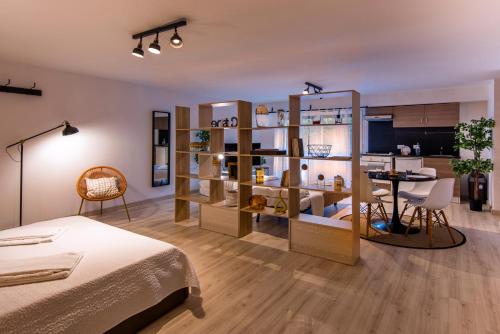Suite a pochi passi da S. Pietro, Roma (foto 3)