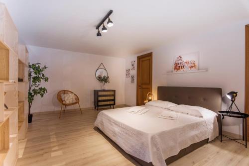 Suite a pochi passi da S. Pietro, Roma (foto 6)