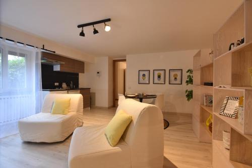 Suite a pochi passi da S. Pietro, Roma (foto 7)