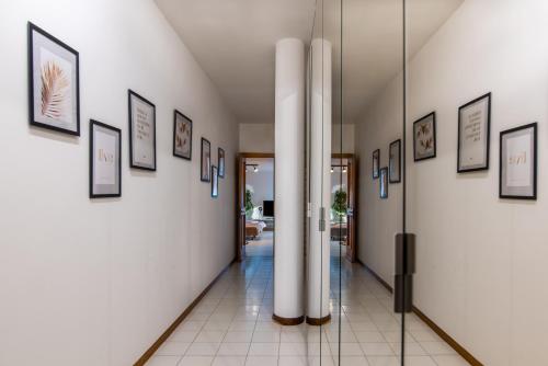 Suite a pochi passi da S. Pietro, Roma (foto 8)