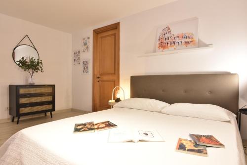 Suite a pochi passi da S. Pietro, Roma (foto 9)