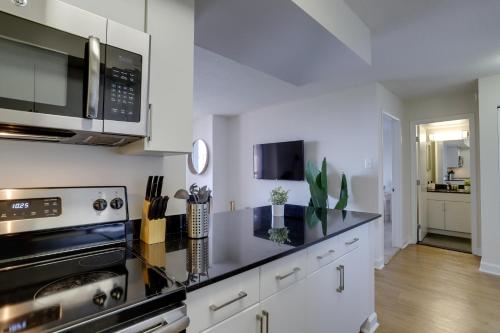 Stylish and charming Apartment in Pentagon City in Arlington, USA