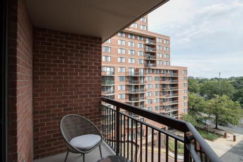 Stylish and charming Apartment in Pentagon City in Arlington, USA