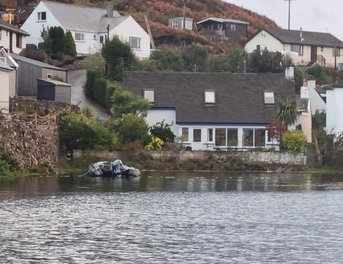 Covesea Cottage gîte à louer Eilean nan Gillean