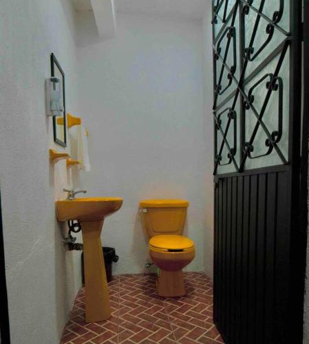 Casa céntrica Pátzcuaro in Pátzcuaro, Mexico