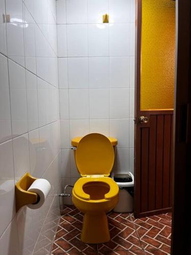 Casa céntrica Pátzcuaro in Pátzcuaro, Mexico