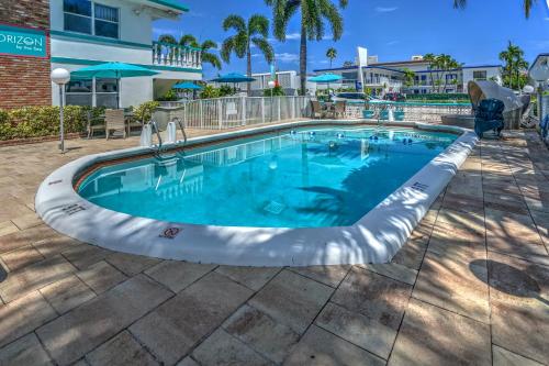 Horizon Haven Leisure Delight