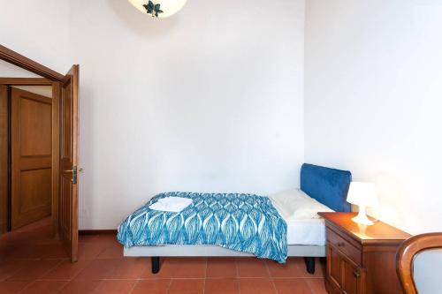 Era Rental Apartments, Florencie (fotografie 6)