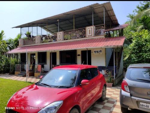 Sukruti home stay