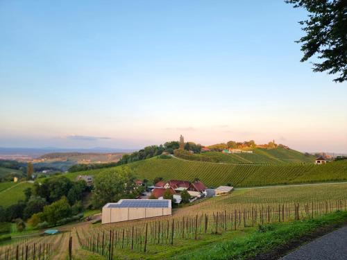 Weinlandzauber An der Lage