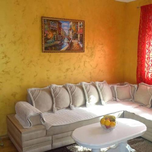 B&B Nikšić - Apartman Imperial - Bed and Breakfast Nikšić