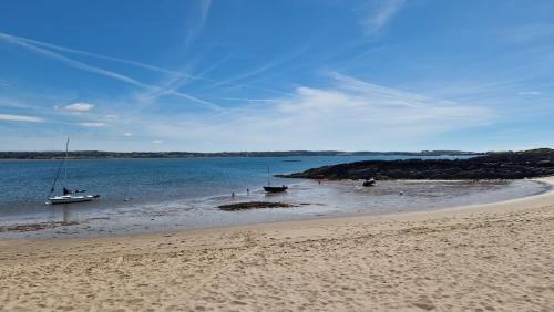 Nordlys Cottage Nordlys Cottage