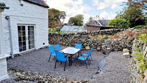 Nordlys Cottage Nordlys Cottage