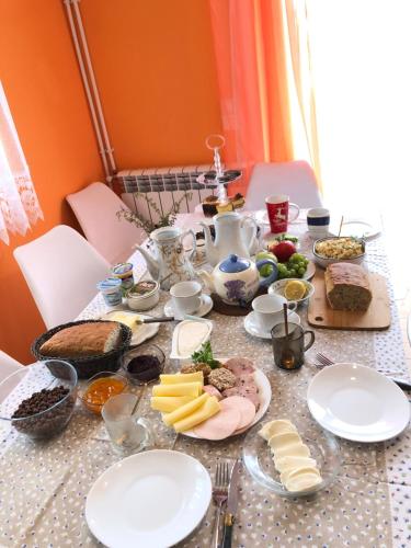 CHEZ YAYA Bogumiła Szeląg (CHEZ YAYA Bogumila Szelag) in Ryglice
