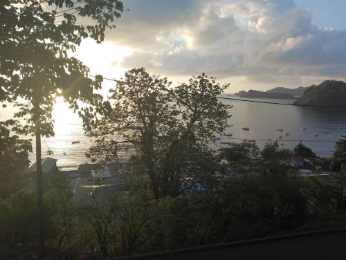 Le Lointain in 쿵구