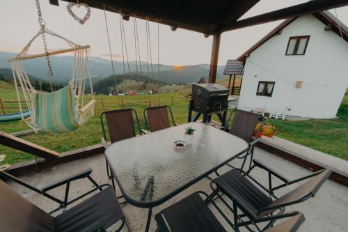 Pleta View in Carlibaba