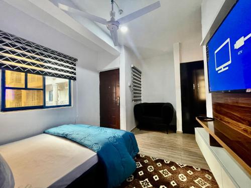 Unity Luxury Apartments & Suites in Port Harcourt