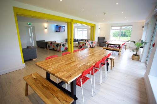 Rock House Sligo in Riverstown