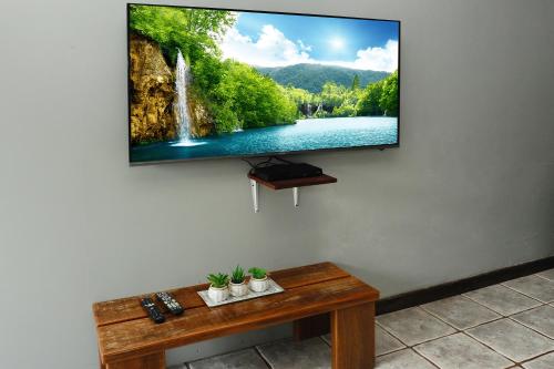 Faciliteiten, Wide Mouth Frog Quepos in Quepos