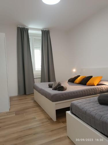  Casa vacanze Mami, Unterkunft in Triest